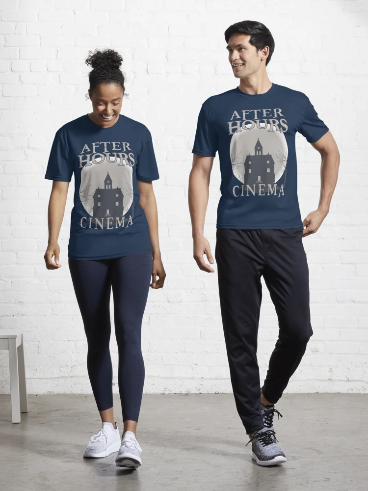 Active T Navy